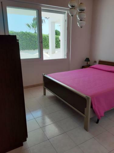 A 30 Metri Dal Mare Di Nora, Casa Confortevole