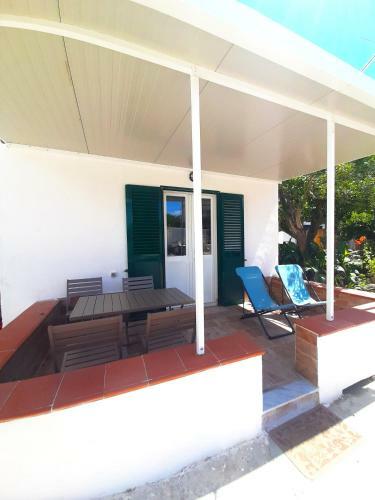 Apartamento Ginger House - Ciraccio Beach