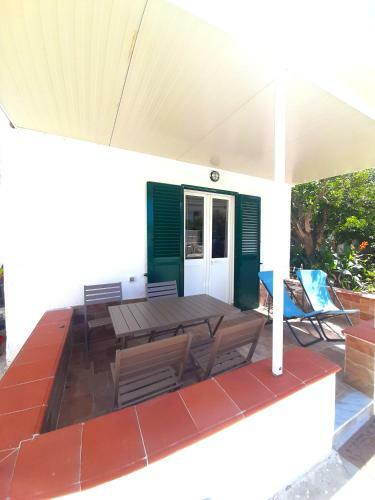 Apartamento Ginger House - Ciraccio Beach