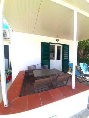 Apartamento Ginger House - Ciraccio Beach