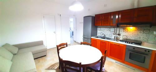 Apartamento Ginger House - Ciraccio Beach
