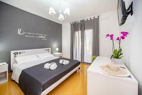 Bed & Breakfast La Casa Del Pozzo Vecchio
