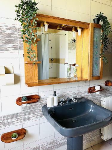Apartamento Izzhome The King
