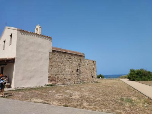 Apartamento Pula Brown Experience South Sardinia