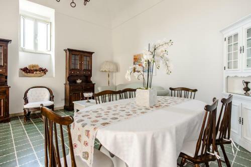 Apartamento Casa Elvira