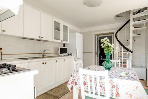 Apartamento Casa Elvira