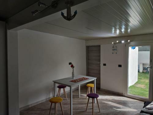 Apartamento Pula White Experience South Sardinia