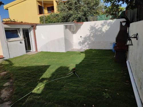 Apartamento Pula White Experience South Sardinia