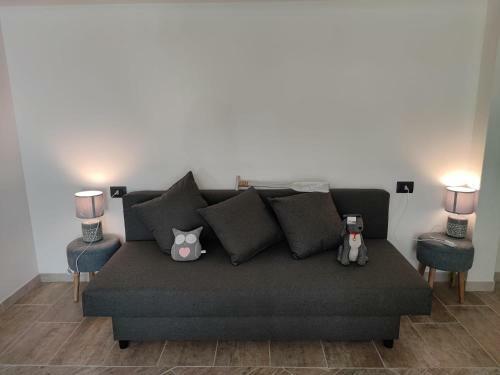 Apartamento Pula White Experience South Sardinia