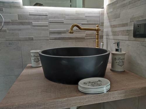 Apartamento Pula White Experience South Sardinia