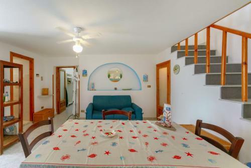 Apartamento La Casa Di Raffaele
