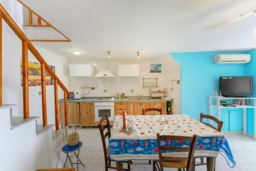 Apartamento La Casa Di Raffaele