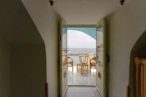 Apartamento La Casa Di Raffaele