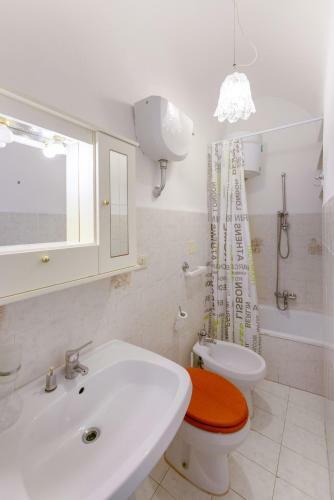 Apartamento La Casa Di Raffaele