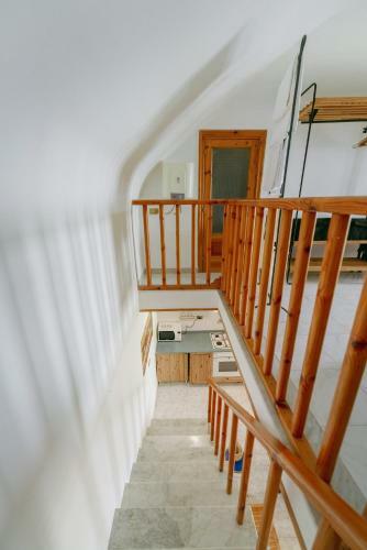 Apartamento La Casa Di Raffaele
