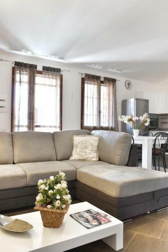 Apartamento Pula Sole Appartments