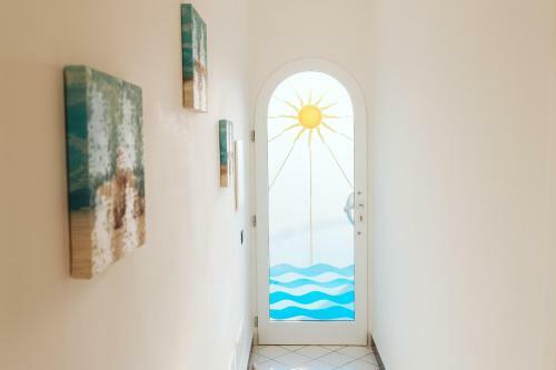 Hostal Santa Margherita Suite
