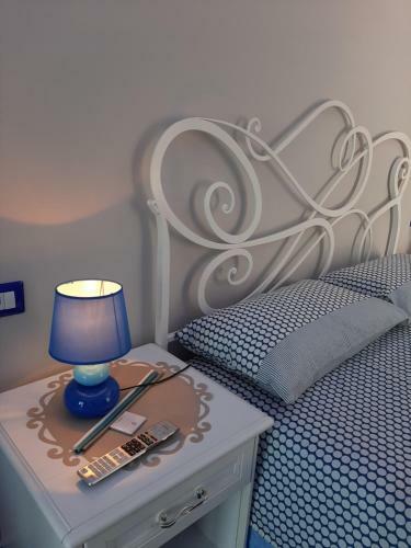 Hostal Santa Margherita Suite