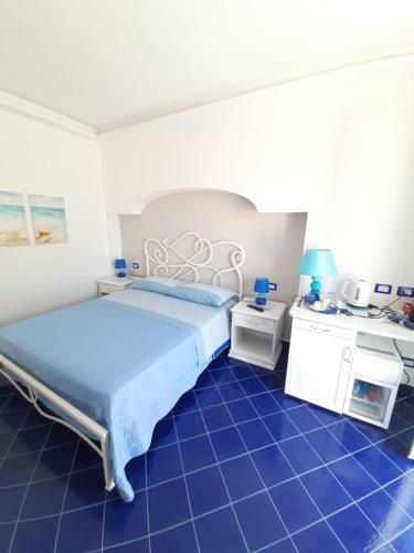 Hostal Santa Margherita Suite
