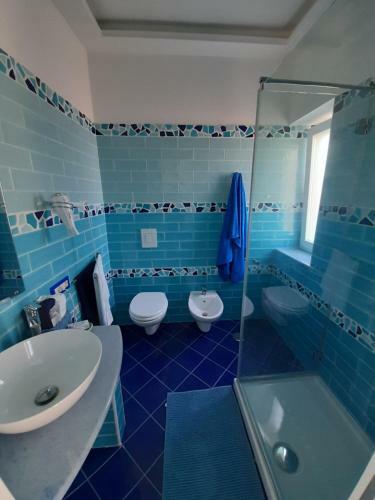 Hostal Santa Margherita Suite
