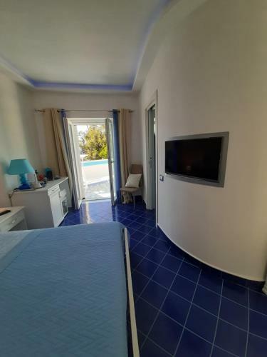 Hostal Santa Margherita Suite
