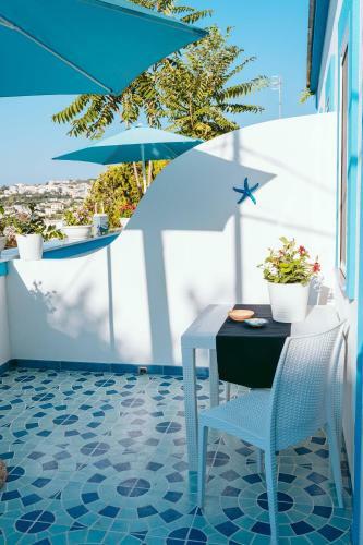 Hostal Santa Margherita Suite