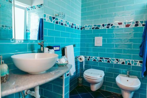 Hostal Santa Margherita Suite