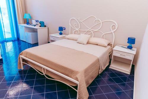 Hostal Santa Margherita Suite