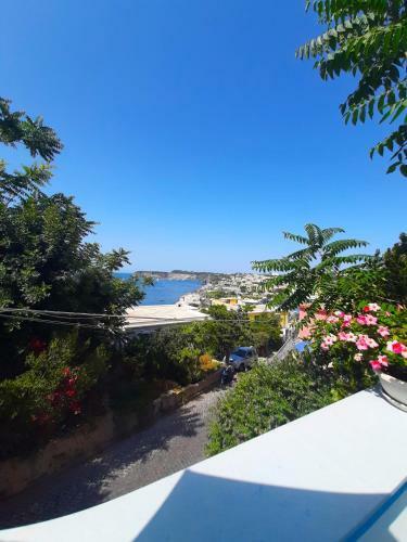 Hostal Santa Margherita Suite