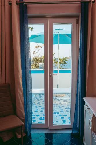 Hostal Santa Margherita Suite