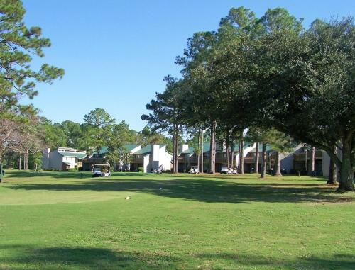 Apartamento The Villas Of Hickory Hill #2