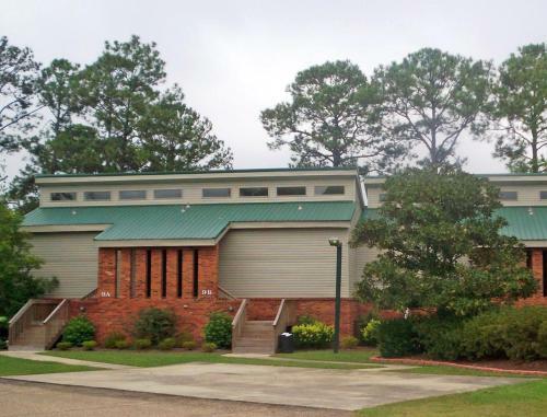 Apartamento The Villas Of Hickory Hill #2
