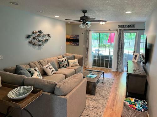 Reel Paradise 3 Bedrooms