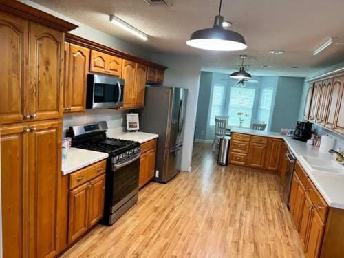 Reel Paradise 3 Bedrooms