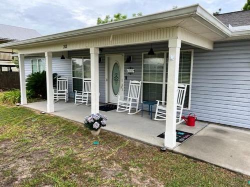 Reel Paradise 3 Bedrooms