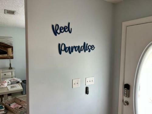 Reel Paradise 3 Bedrooms