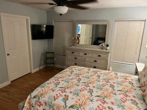 Reel Paradise 3 Bedrooms