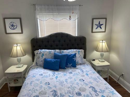 Sand Dollar Cottage