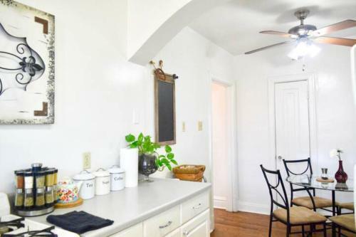 Apartamento (47.1e) Unique Forest Park In Stl Central!