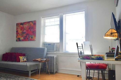 Apartamento (47.1e) Unique Forest Park In Stl Central!