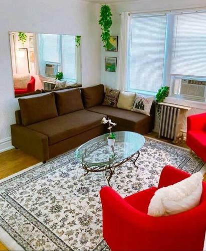 Apartamento (53.1s) Forest Park, The Zoo, And Much More