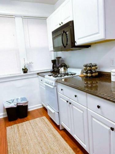 Apartamento (53.1s) Forest Park, The Zoo, And Much More