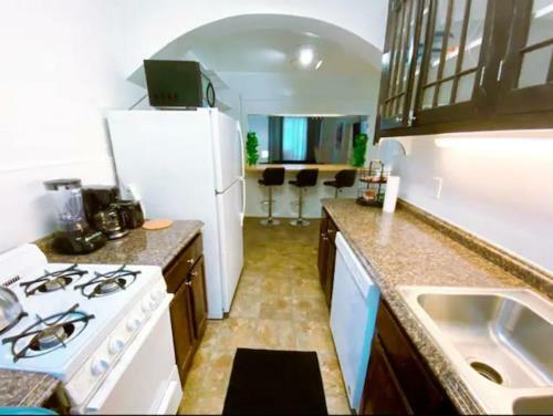 Apartamento (55.1s) Experience A True Stl Visit!