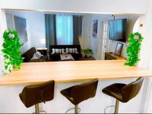 Apartamento (55.1s) Experience A True Stl Visit!