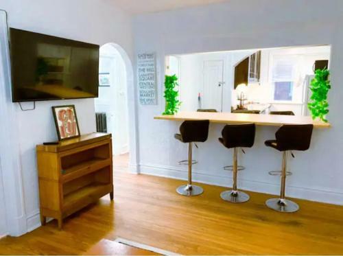 Apartamento (55.1s) Experience A True Stl Visit!