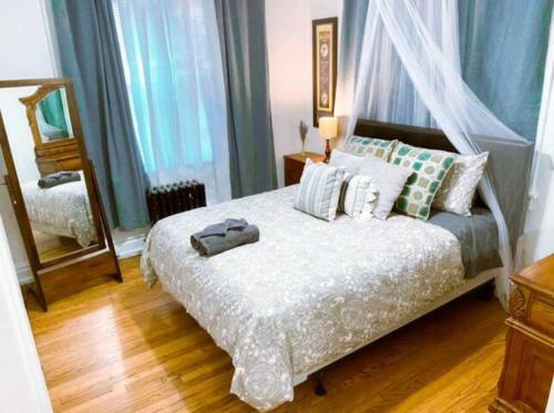 Apartamento (55.1s) Experience A True Stl Visit!