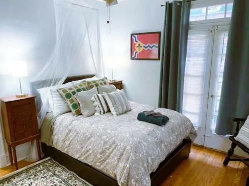 Apartamento (55.1s) Experience A True Stl Visit!
