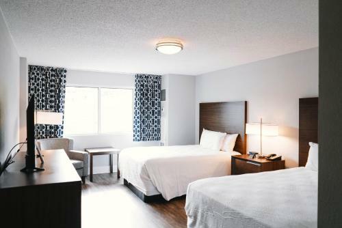 Waterview Casino And Hotel