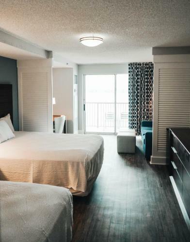 Waterview Casino And Hotel