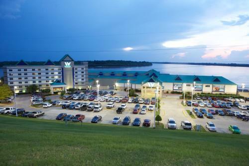 Waterview Casino And Hotel